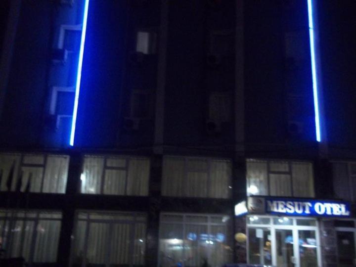 Mesut Hotel Denizli  Zimmer foto
